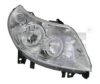 TYC 20-11333-15-2 Headlight